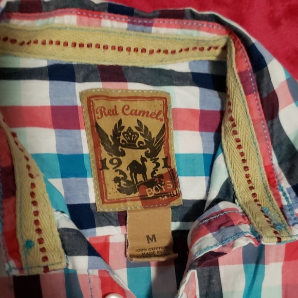 💰Red Camel💰 - Picture 2 of 5